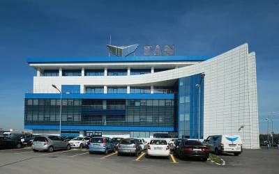 Fan Courier închide porțile: Ce urmează pentru gigantul de curierat din România după decizie