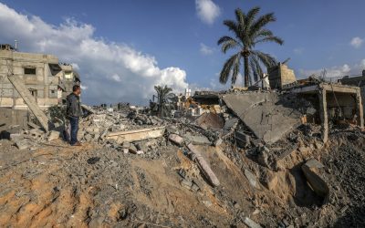 Consiliul pentru Pace al lui Trump, falimentat: Nu mai are bani!