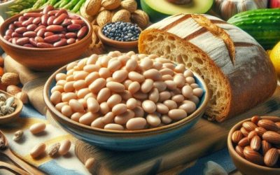 Superalimentul miracol: Slăbești ca Ozempic, inima protejată, risc de cancer redus