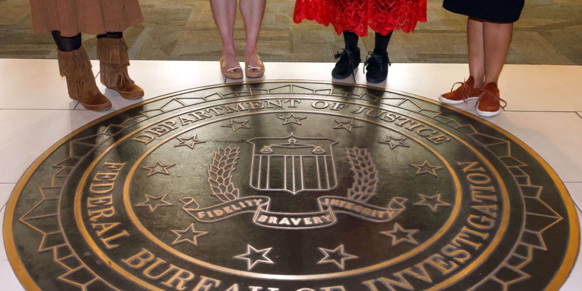 FBI: Iranul, o amenințare PERSISTENTĂ pentru SUA. Reacția Casei Albe