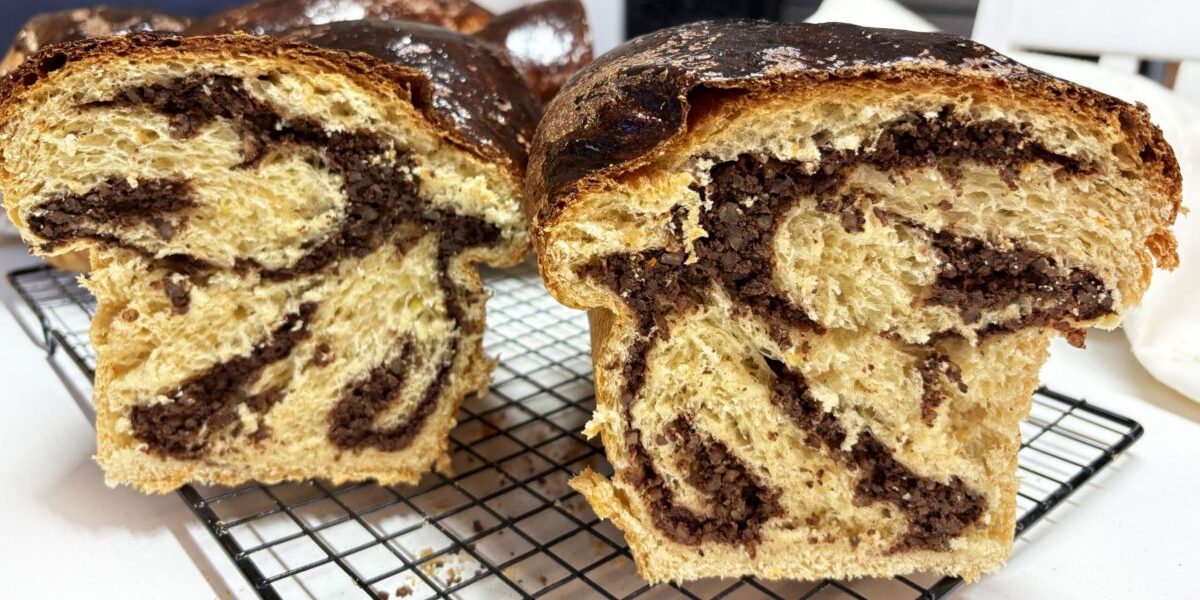 Secretul cozonacului perfect: Trucurile pentru un preparat pufos!