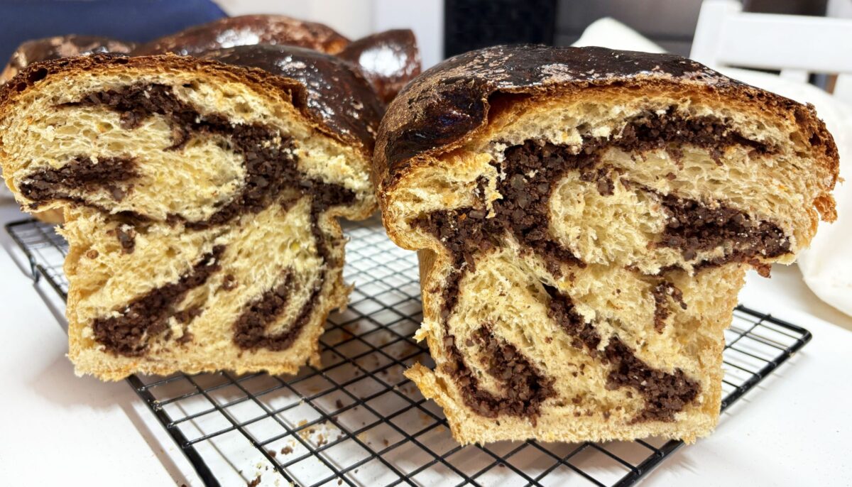 Secretul cozonacului perfect: Trucurile pentru un preparat pufos!