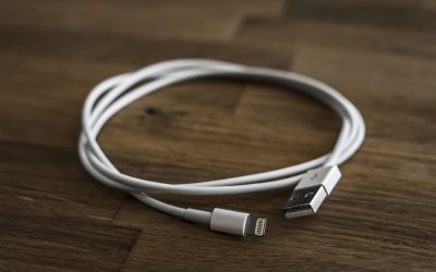 În România, reparațiile electronice sunt ca o morgă