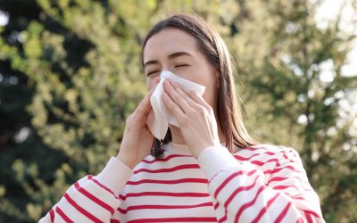 O femeie a strănutat viermi: Infecție șocantă, un caz rar