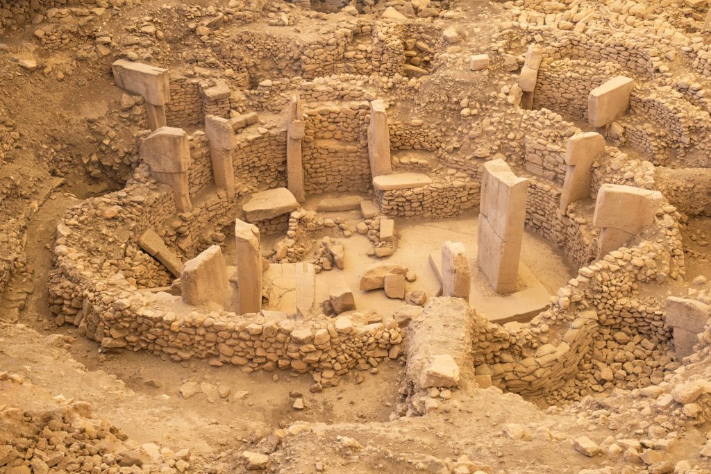 Un colaps misterios a transformat Europa acum 5.000 de ani
