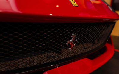 Luce, primul Ferrari electric: Prețul supercarului va surprinde piața