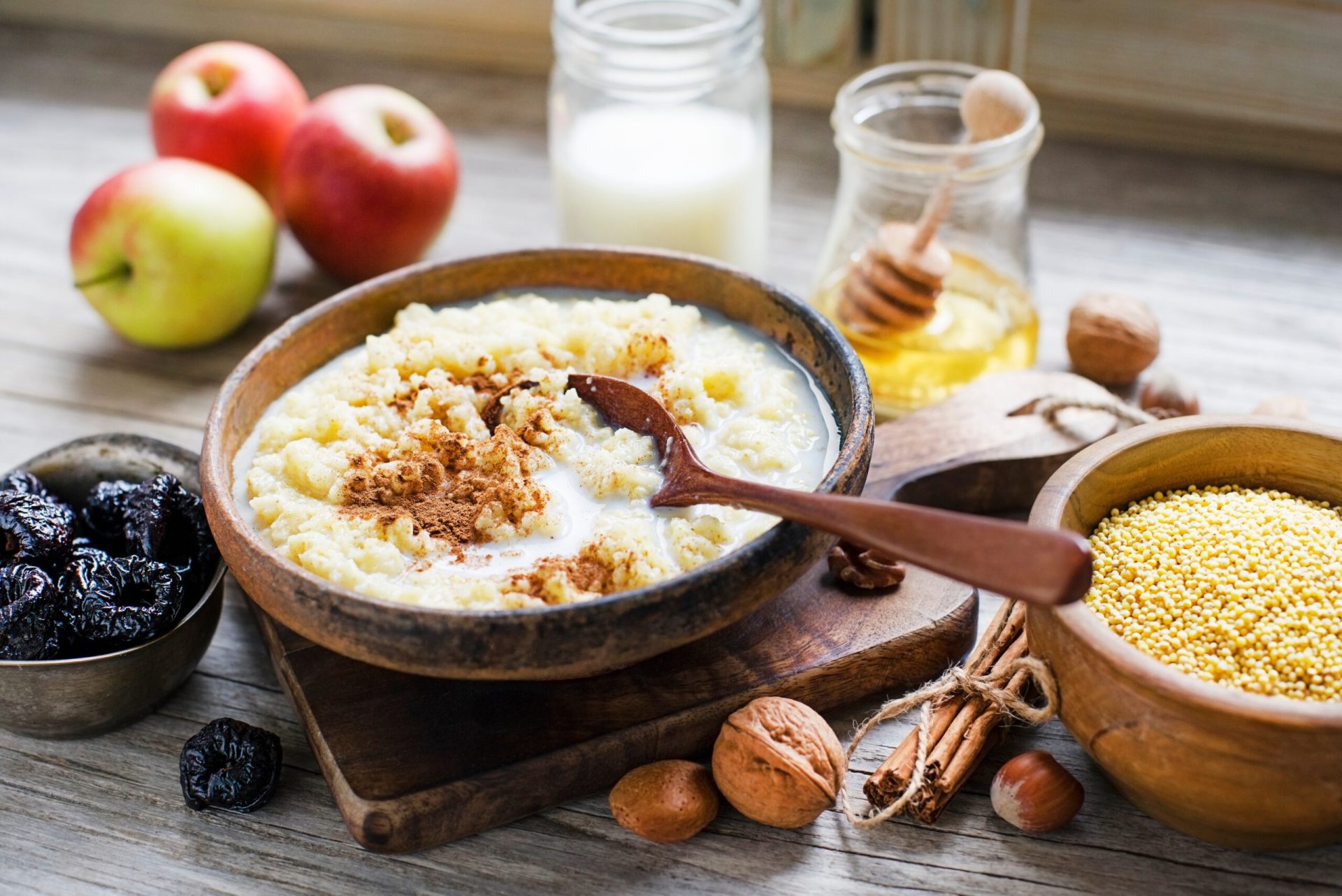 Fibrele în nutriție: cât de sănătoase sunt cu adevărat