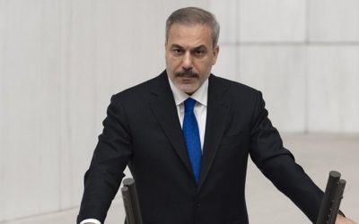 Turcia, avertisment dur: Retragerea SUA, ”distructivă” pentru securitatea Europei