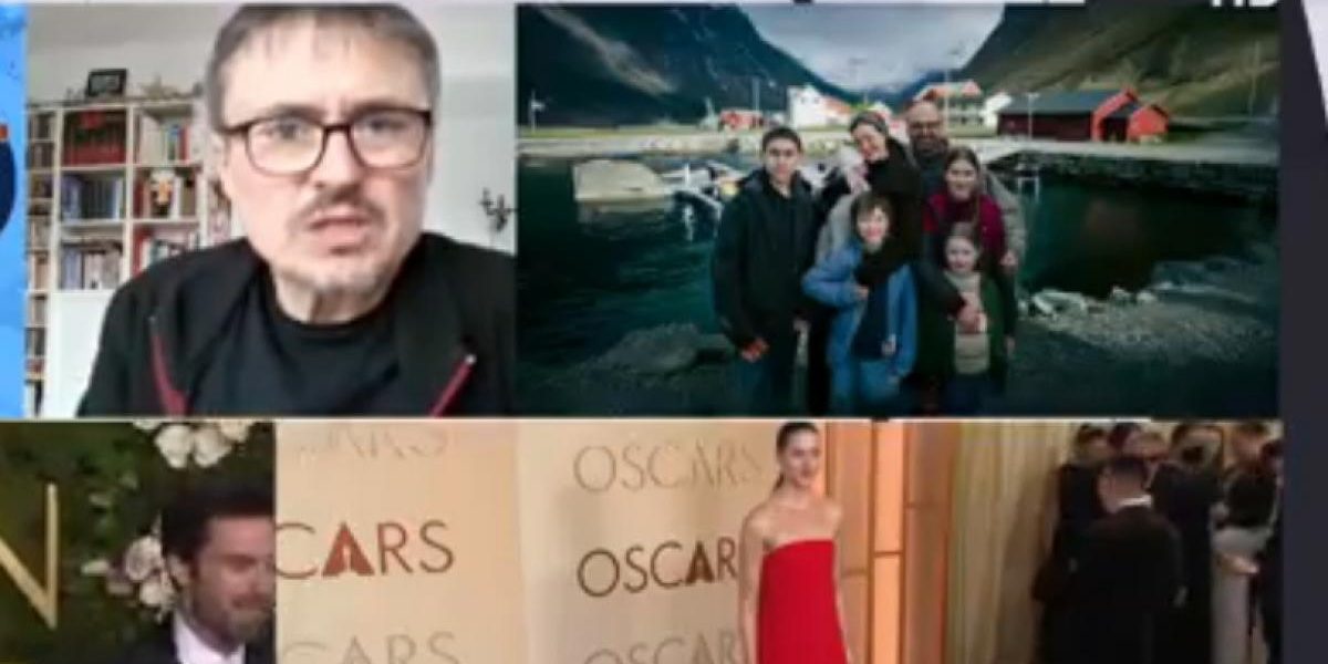Mungiu, la Cannes: „Presiunea s-a luat!” Filmul Fjord, pe lista pentru Palme d’Or