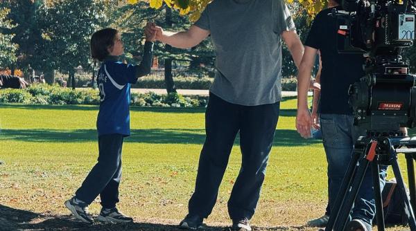 RADU JUDE la CANNES 2026: „Jurnalul unei cameriste”, selecționat la Quinzaine