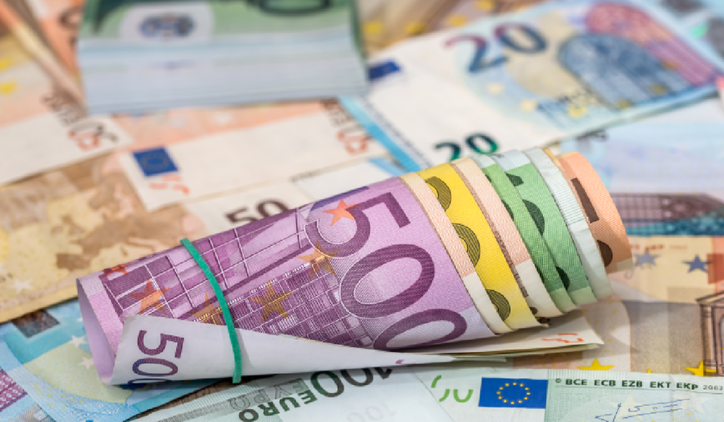 Afacere-fulger: Cum a făcut o firmă mică 500 mil. € în 3 ani?