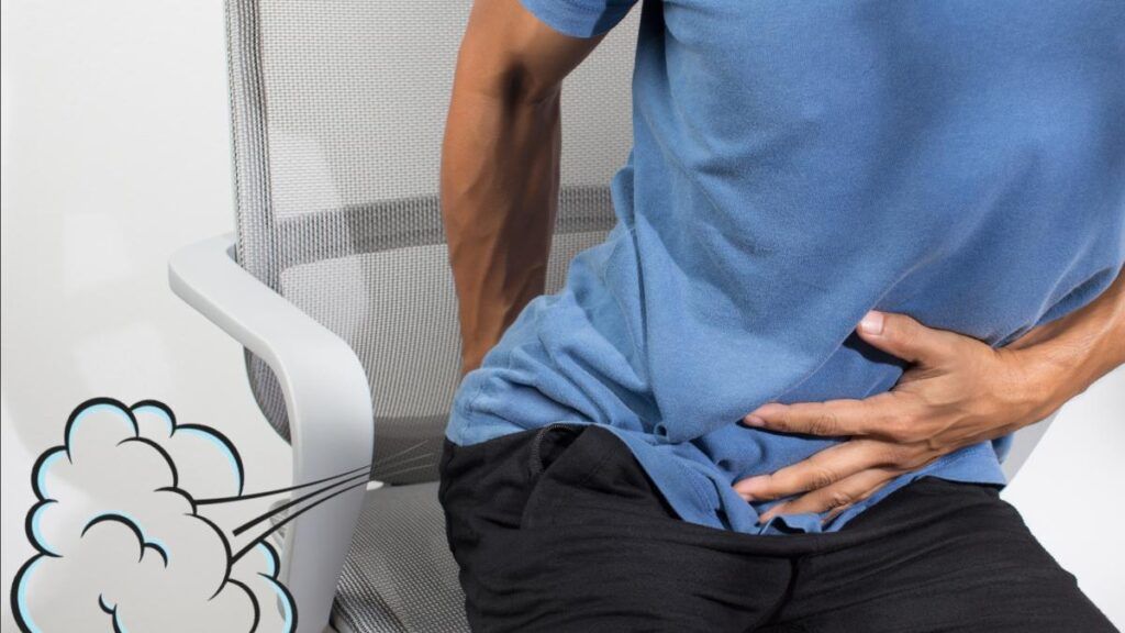 Flatulența, un proces natural al organismului, ce poate aduce beneficii pentru sănătate Flatulența, cunoscută popular și sub denumirea de pârțuri, reprezintă un proces fiziologic normal al digestiei