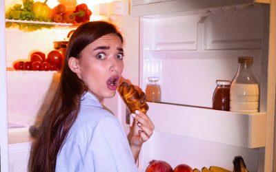 De ce foamea dă năvală după Sărbători: Ce-ți fac excesele hormonilor