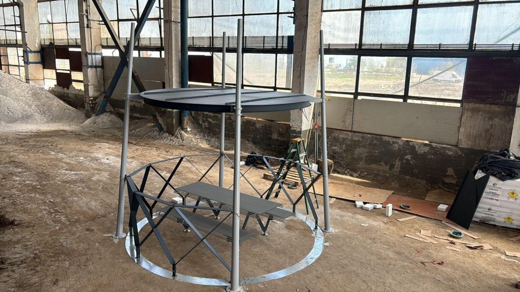 Foișoare de 59.000 € în Sectorul 4: Bucureștiul, scena unui scandal cu bani publici