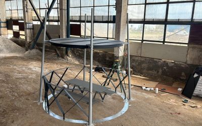 Foișoare de 59.000 € în Sectorul 4: Bucureștiul, scena unui scandal cu bani publici