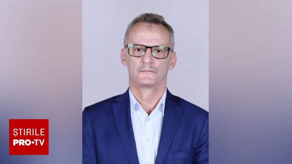 Traseist din Mehedinți, trimis în judecată de DNA pentru afaceri cu telefoane „de fițe”