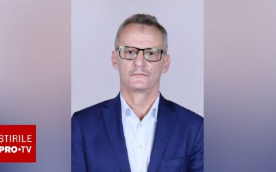 Traseist din Mehedinți, trimis în judecată de DNA pentru afaceri cu telefoane „de fițe”