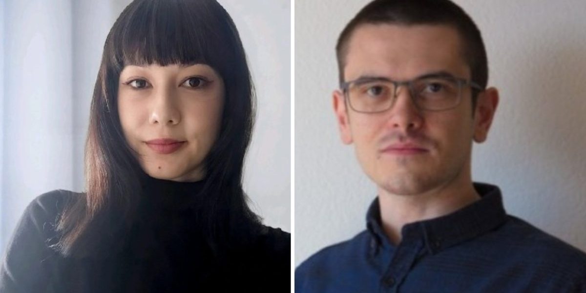 Doi români au fondat un startup în Elveția: 2 milioane $ în mai puțin de doi ani