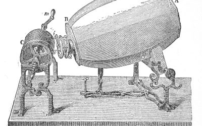 Cum suna vocea înregistrată: Află misterul audio din istorie!