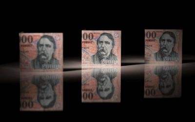 Forintul EXPLOZEAZĂ după o veste MARE: Piețele FINANCE sărbătoresc plecarea lui Viktor Orban