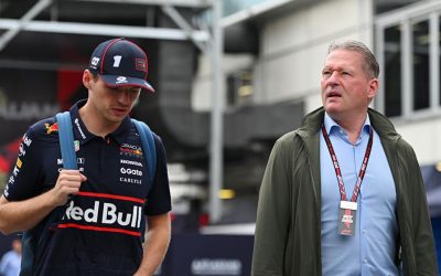 De la Campioni MONDIALI la Recorduri: 16 Perechi TATĂ-FIU în Motorsport