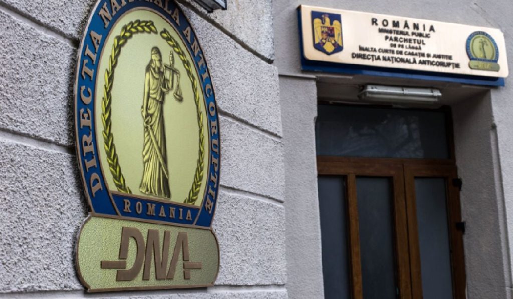 DNA, raiduri masive în România și Franța: Achiziții din Bistrița-Năsăud și Sălaj sub lupă