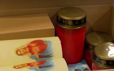 Duminica Floriilor nu este doar o sărbătoare dedicată celor care poartă nume de flori, ci și un moment cu o profundă încărcătură spirituală în calendarul ortodox