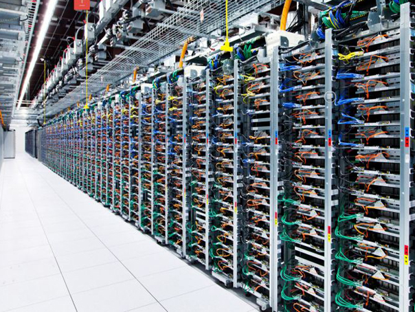 SUA: Un stat blochează centrele de date. Facturile, motivul principal pentru populație