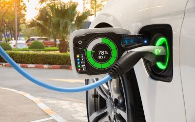 Piața Auto Românească, Tot Mai Verde: Vânzările De Electrice, În Continuă Ascensiune Cota de piață a mașinilor complet electrice în România a crescut semnificativ în luna martie a acestui an, ajungând la 6,5% din totalul înmatriculărilor