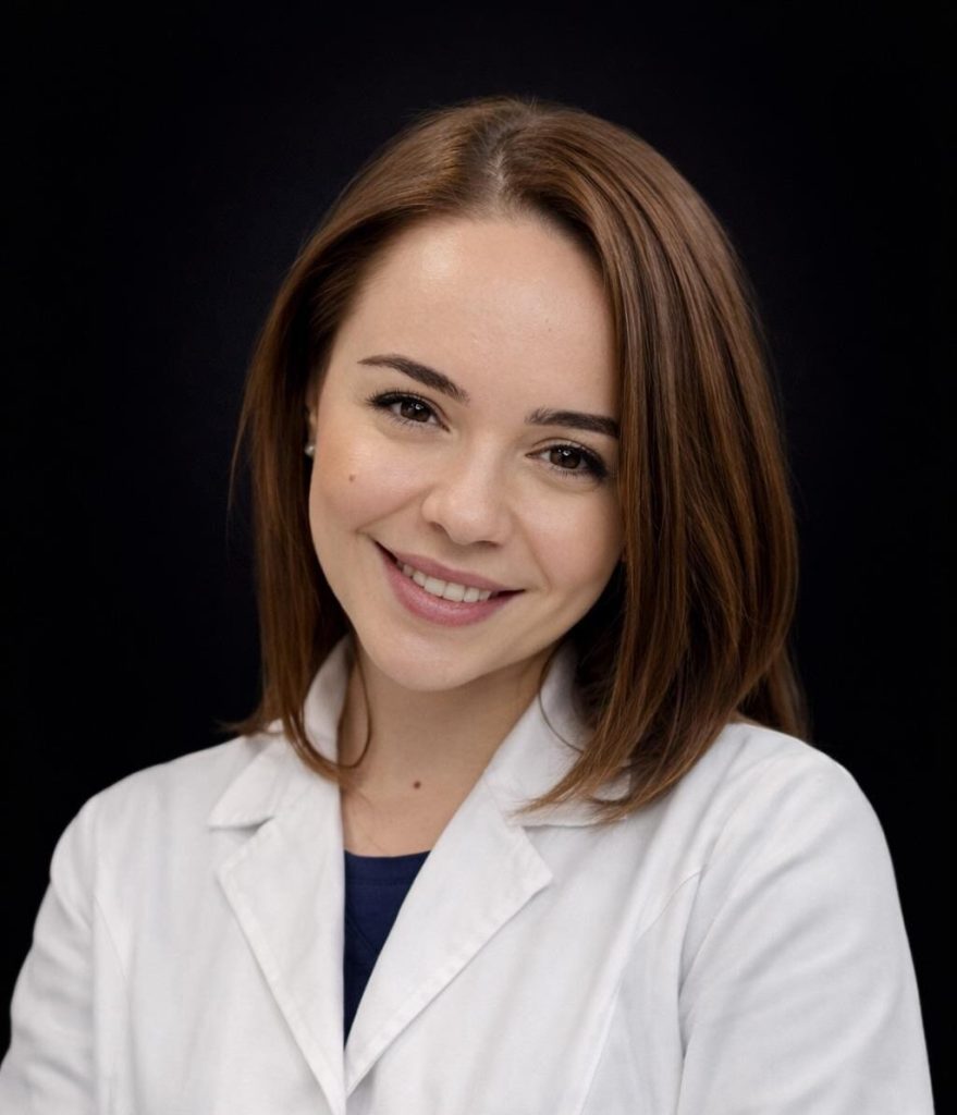 Paștele fără spital: Cum mâncăm cu atenție, sfat de la Dr. Andra Balcangiu Stroescu