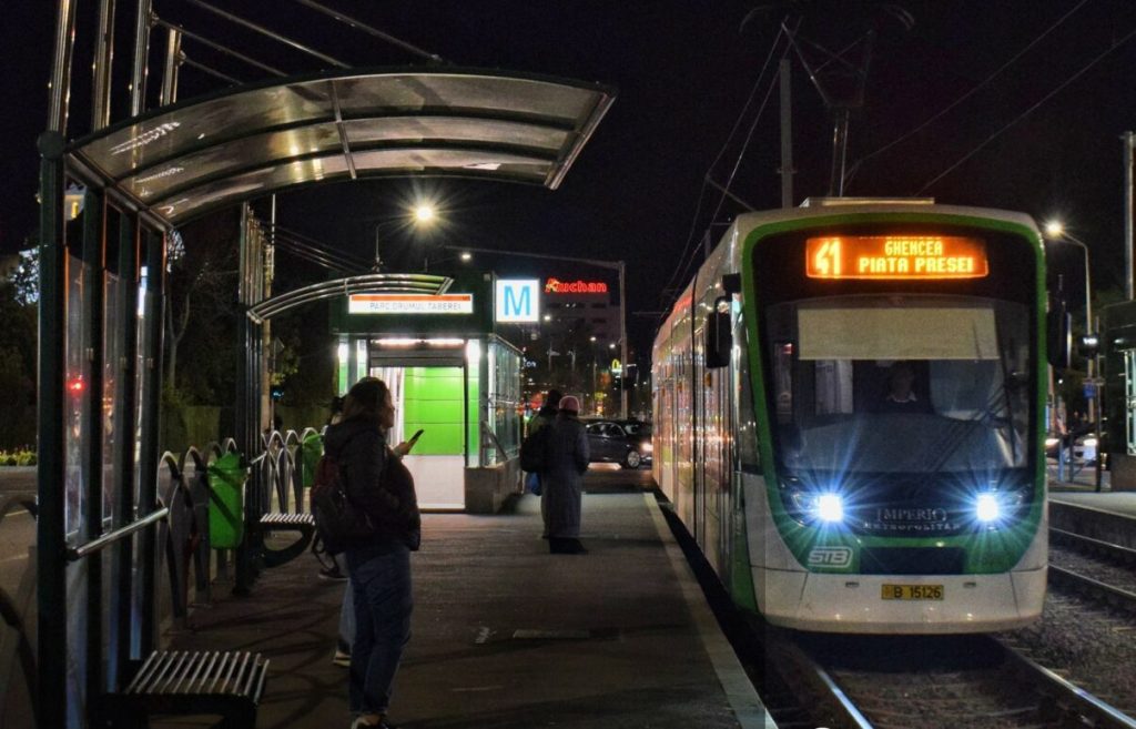 Programul RATB de Paște în București: Cum circulă autobuzele și tramvaiele