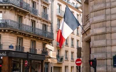 Franța, noi ajutoare pentru transportatori și agricultori, după scumpirea carburanților