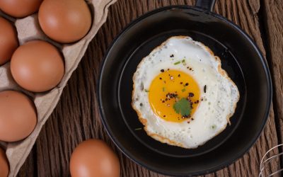 Ouă ochi perfecte: Trucul expertului, ușor de aplicat în orice bucătărie