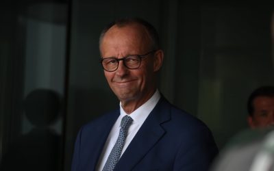 Ministrul german de Interne, frâu creșterii salariale de 65.000 euro a lui Friedrich Merz