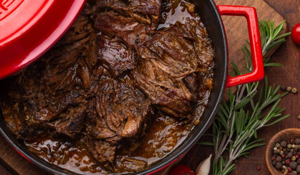 Arome perfecte pentru miel: secretele unui gust desăvârșit