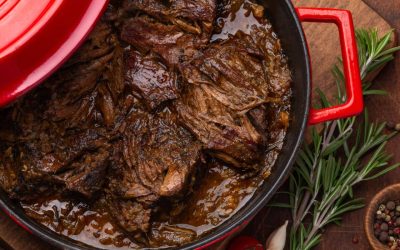 Arome perfecte pentru miel: secretele unui gust desăvârșit