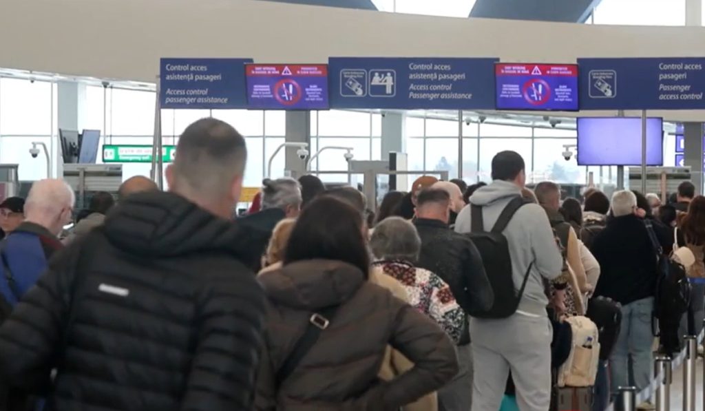 Paștele, între România și Europa: Românii, tot mai strânși cu bugetul