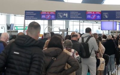 Paștele, între România și Europa: Românii, tot mai strânși cu bugetul