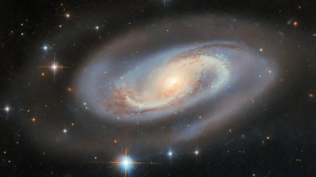 Impact cosmic: Pământul, în pericol? Un eveniment simțit în tot universul