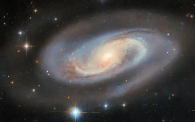 Impact cosmic: Pământul, în pericol? Un eveniment simțit în tot universul