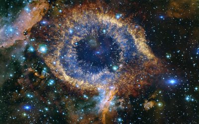 Stelele din centrul Galactic, misterul supraviețuirii: De ce unele dispar