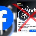 Facebook, asalt asupra ziarului Gândul. Pagina cu un milion de fani, blocată de două luni