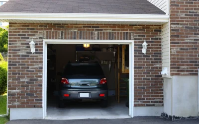 Garaje în România: Reguli CRUNTE pentru proprietari