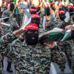 Gărzile Revoluției, pe poziții de tragere: „Inamicul a fost viclean”, avertizează liderii