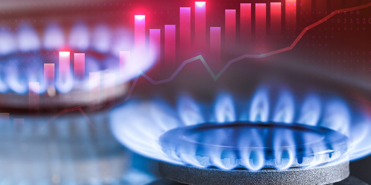 Gazele scad în Europa, după armistițiul din Orientul Mijlociu