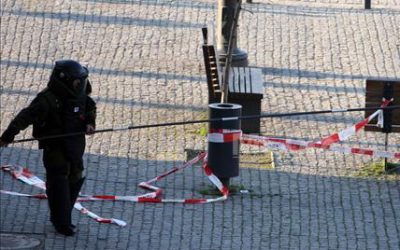 Alerte cu bombă în Ungaria: Tensiune la vot, prezență ISTORICĂ