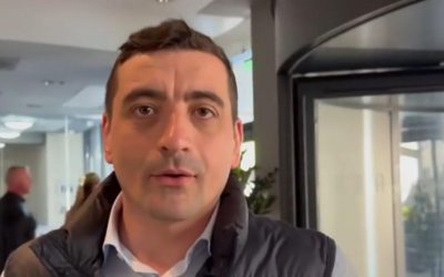 Simion, DIVIZIUNI la PSD Timișoara: Ce i-a transmis Grindeanu