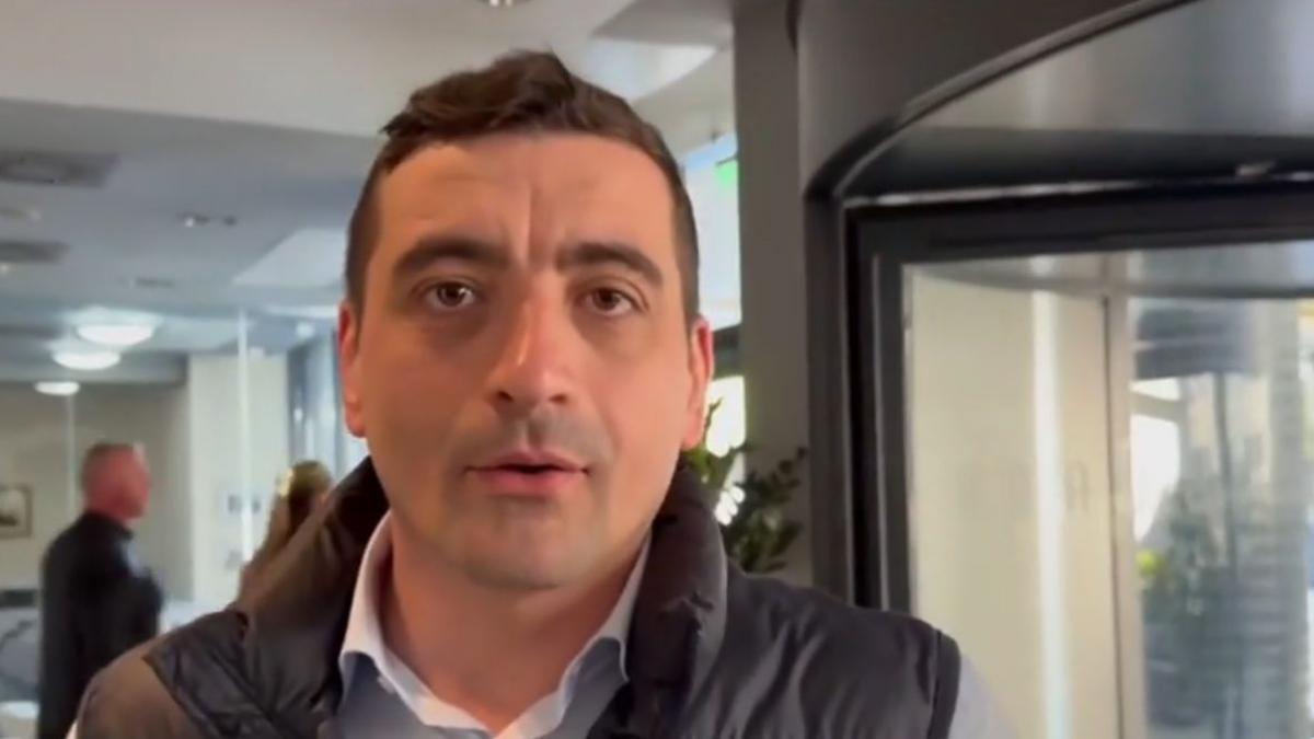 Simion, DIVIZIUNI la PSD Timișoara: Ce i-a transmis Grindeanu