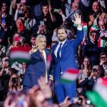 Germania îl atacă pe J.D. VANCE: Ipocrizie pentru mitingul pro-Orban, Ungaria acuzată