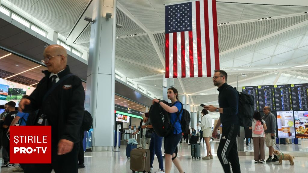 România, paradisul americanilor sătui de SUA lui Donald Trump